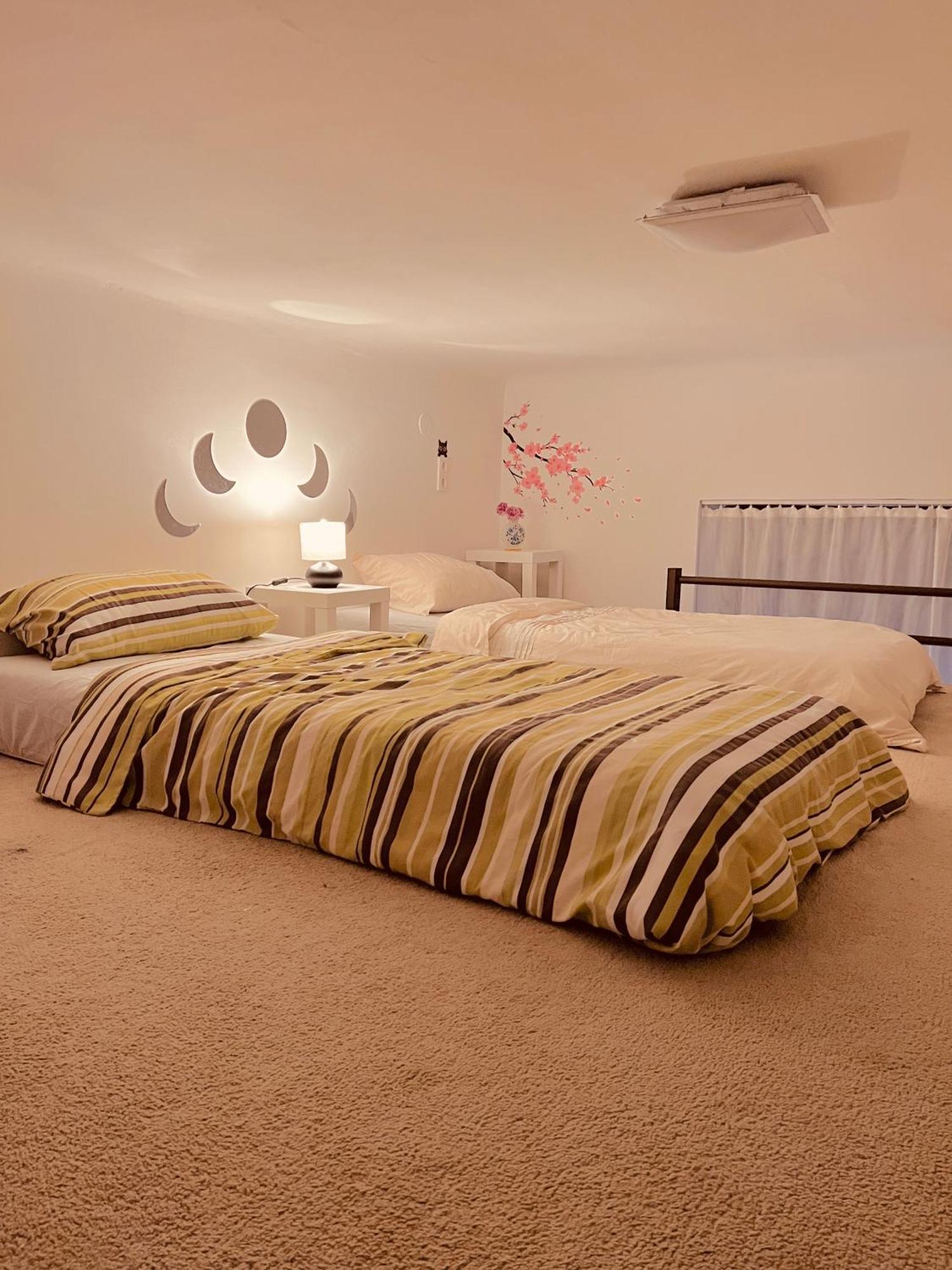 Chloe Apartment Budapest Exterior foto